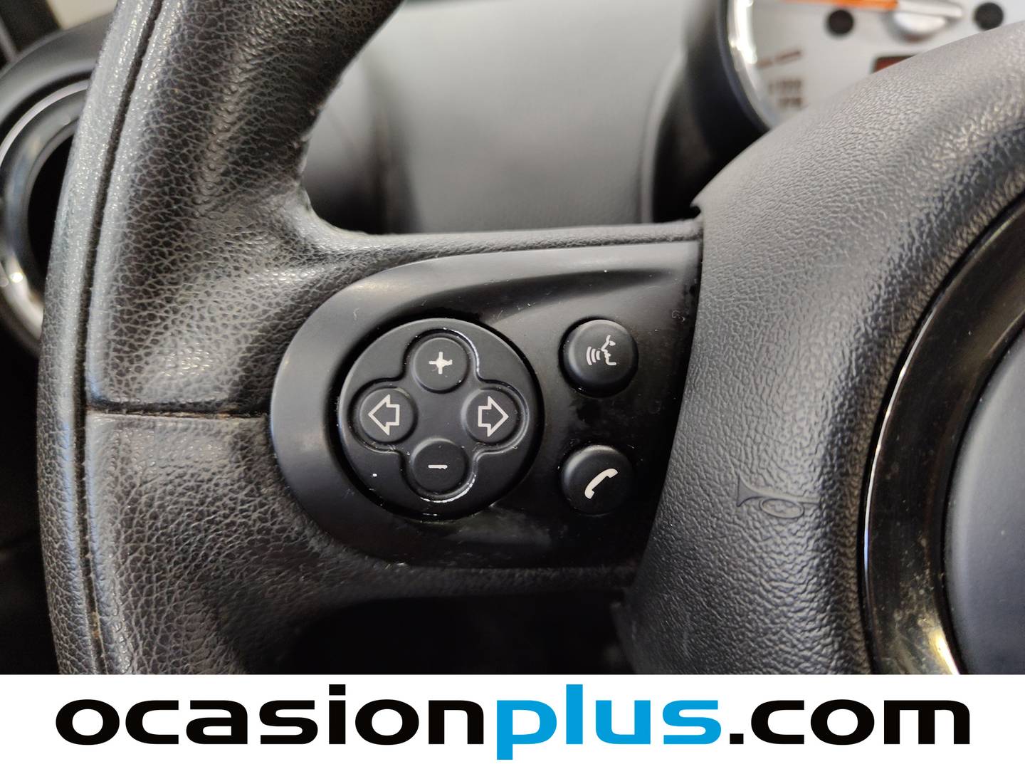 Mini Countryman Mini MINI Countryman One D (90 CV) manual