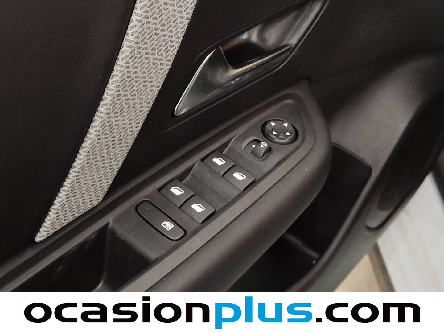 Citroën C4 Citroen C4 PureTech 130 S&S 6v Plus (131 CV) seminuevo