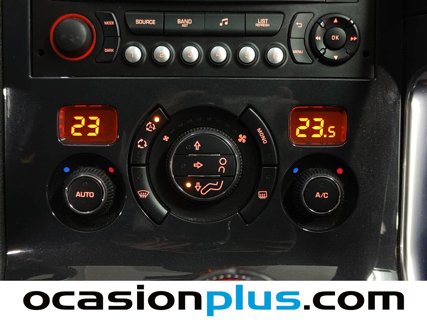 Peugeot 3008 Peugeot 3008 1.6 BlueHDI FAP Style (120 CV) 2016