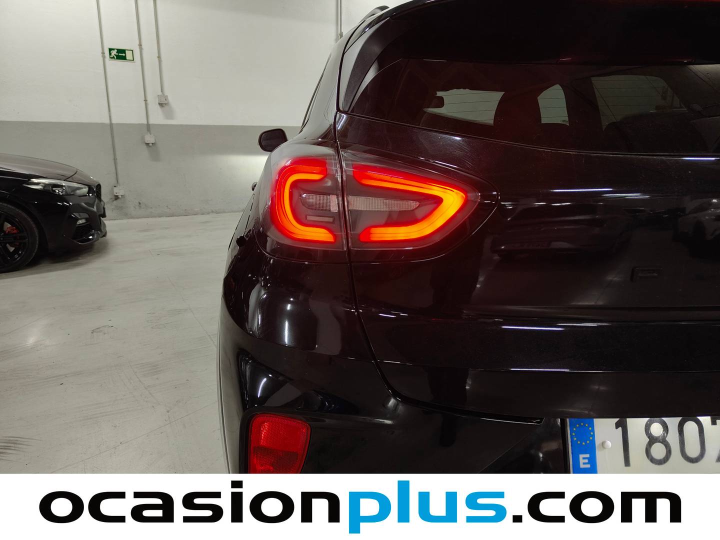 Ford Puma Ford Puma 1.0 EcoBoost MHEV ST-Line (125 CV) km 0
