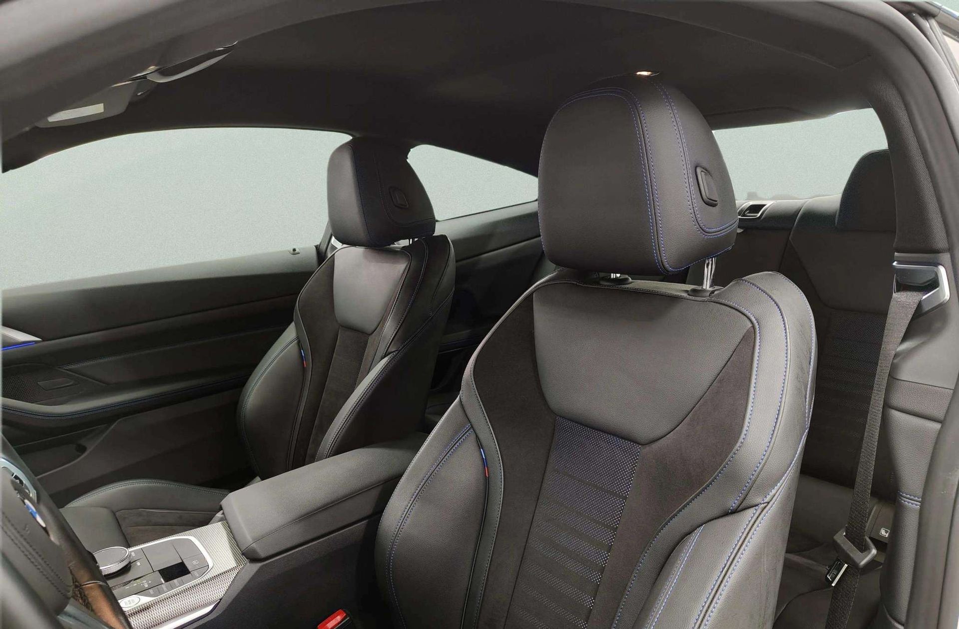 BMW Serie 4 420i Coupe Pack M - foto 14