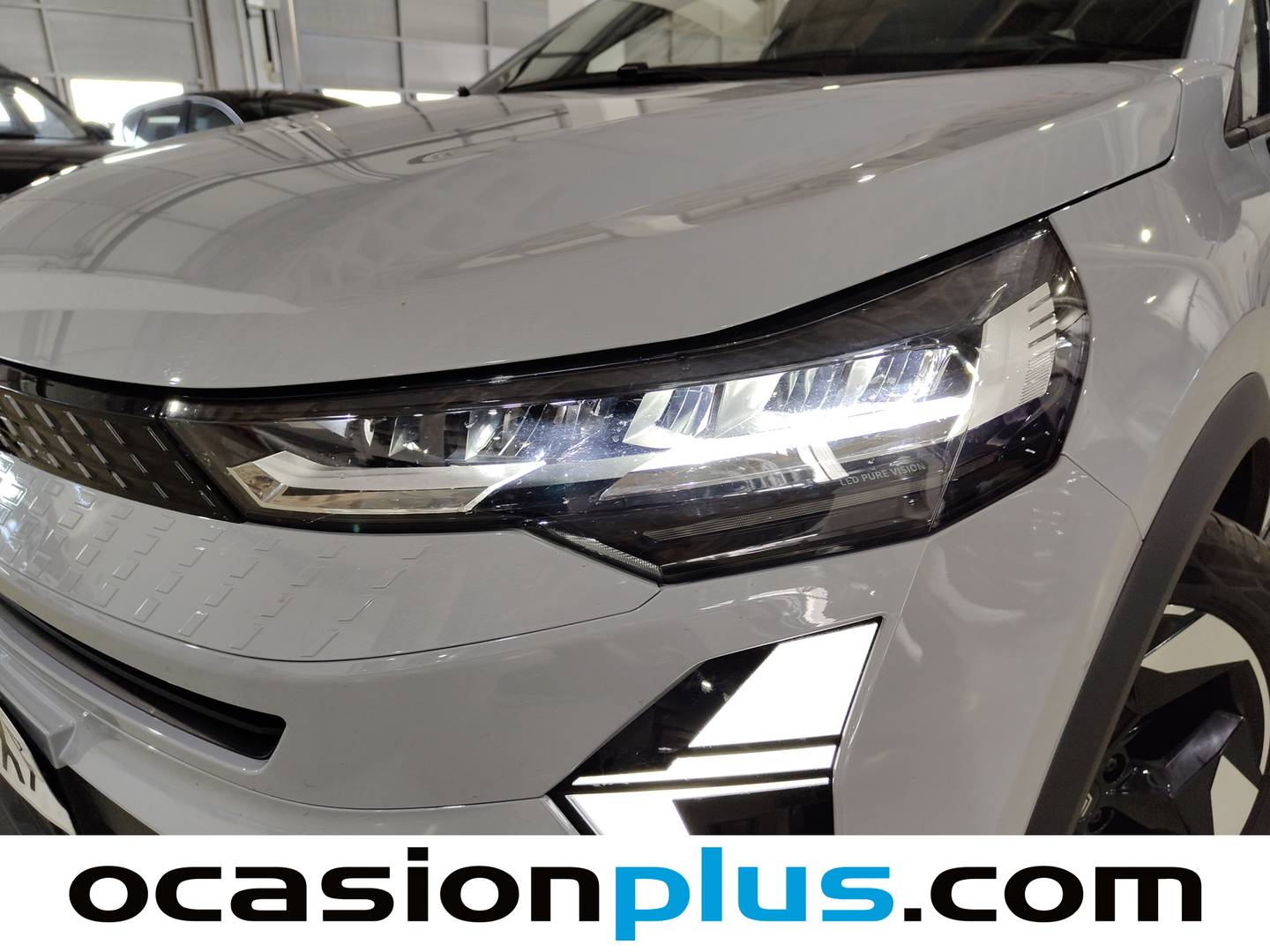 Foto Renault Captur Renault Captur Techno TCe (90 CV)