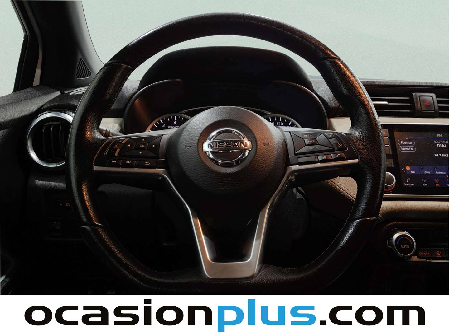 Nissan Micra Nissan Micra IG-T N-Design Black (92 CV) gasolina