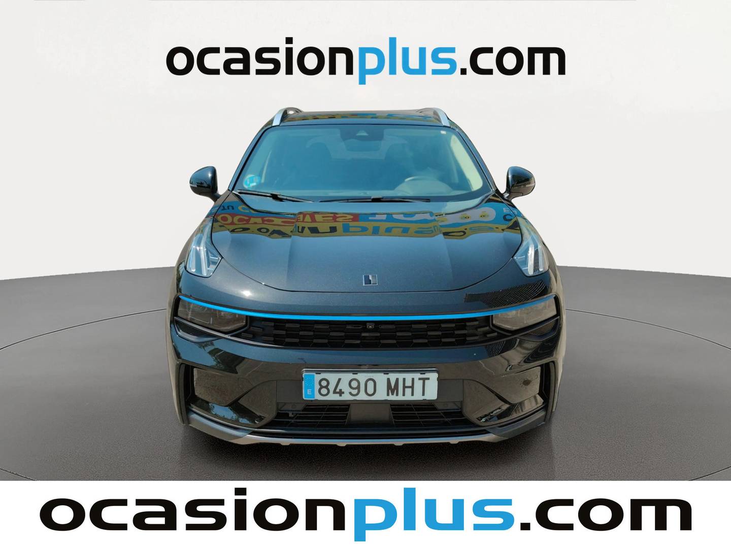 Lynk & Co 01 Lynk & Co 01 1.5 PHEV (261 CV) al mejor precio