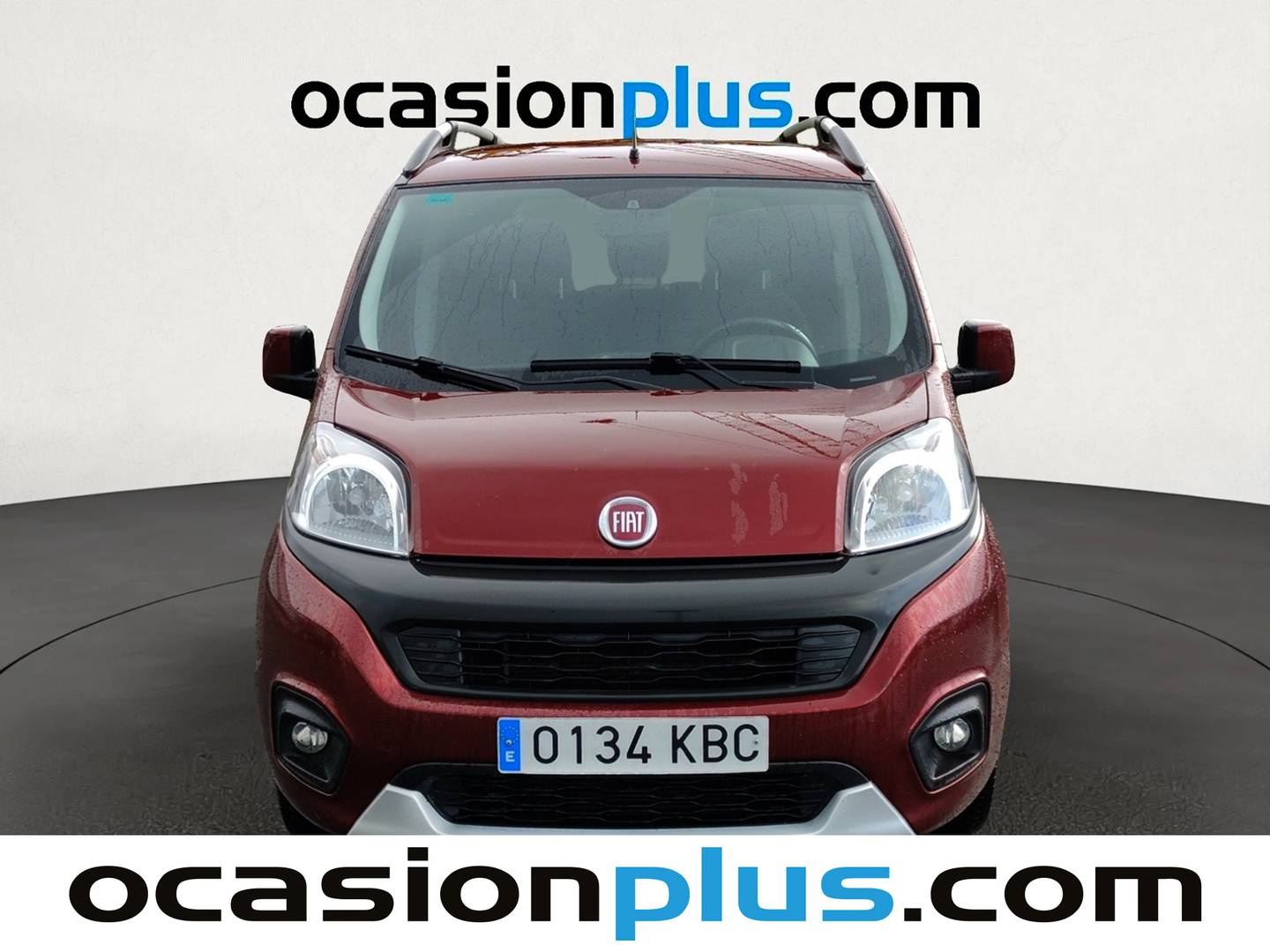 Foto Fiat Qubo Fiat Qubo 1.3 MultiJet Lounge (80 CV)