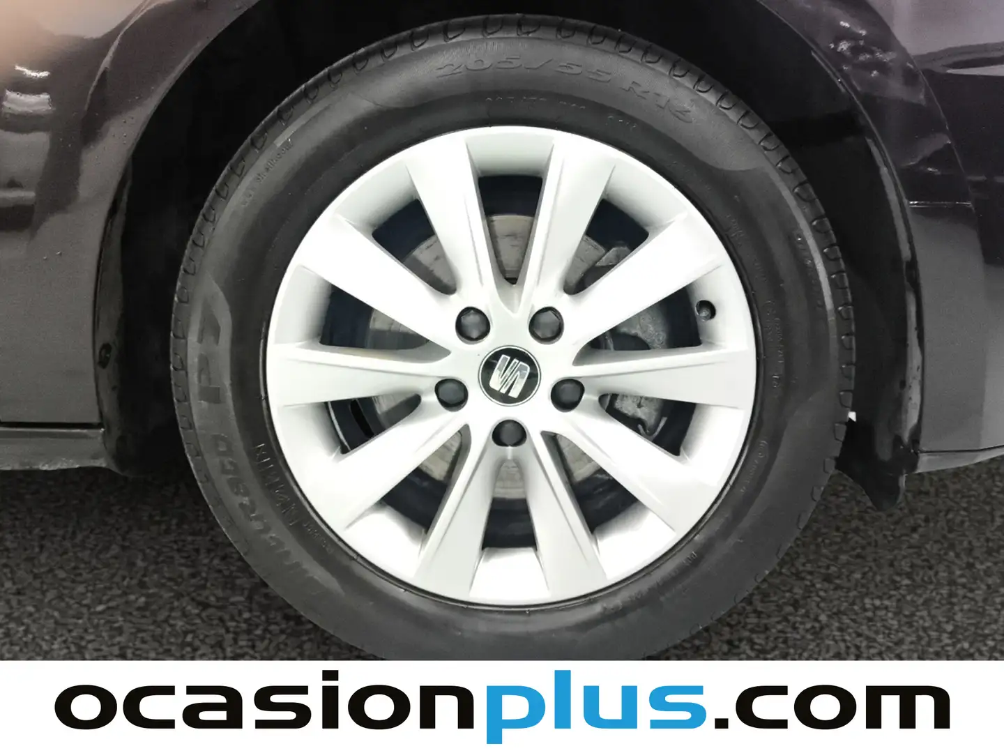 Foto Seat León SEAT León 1.0 TSI Selection (95 CV)