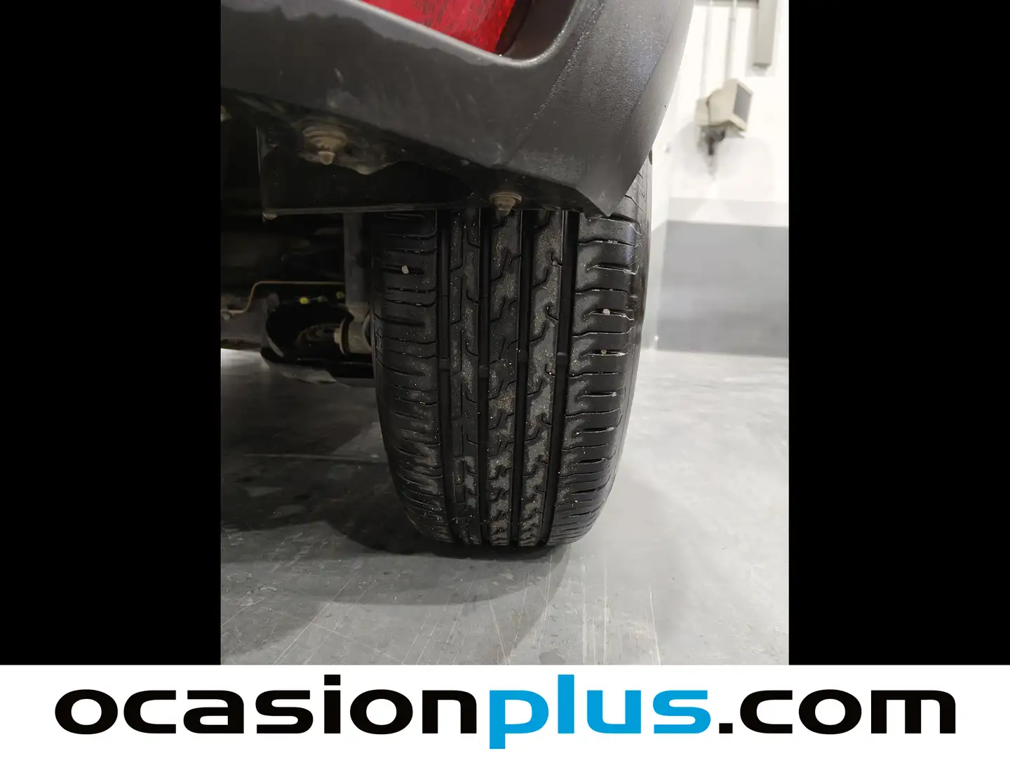 Foto Dacia Sandero Dacia Sandero Stepway Expression TCe  (91 CV)