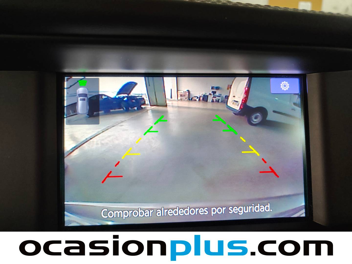 Acabados Infiniti Q30 Infiniti Q30 1.6T Premium (122 CV)