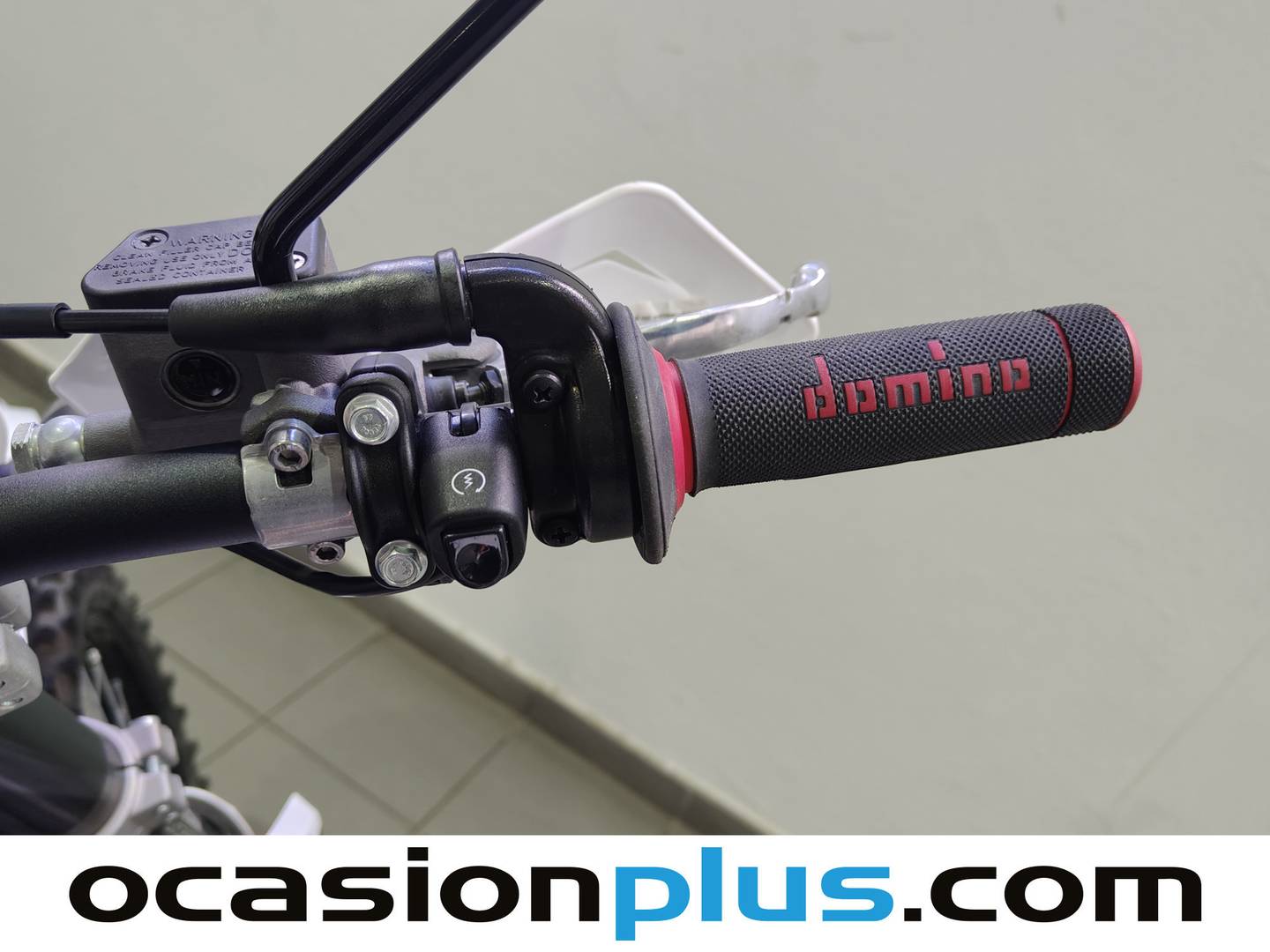 Foto Rieju MRT 125 Rieju MRT 125 MARATHON PRO