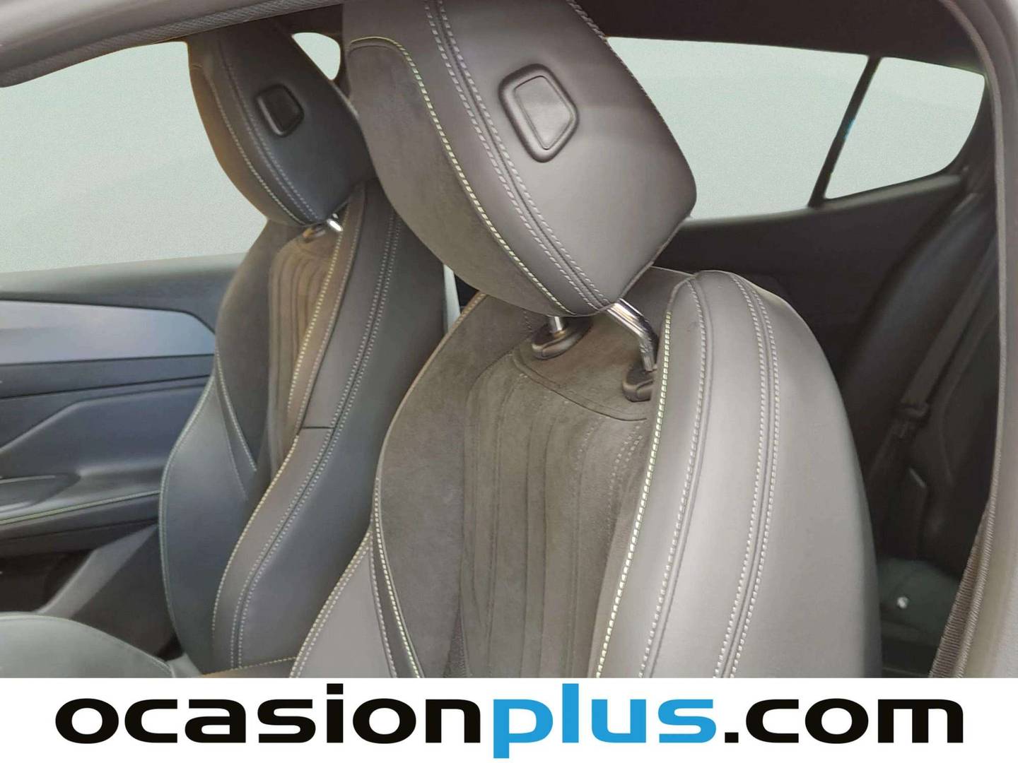 Peugeot 408 Peugeot 408 PHEV 225 GT e-EAT8 (225 CV) barato