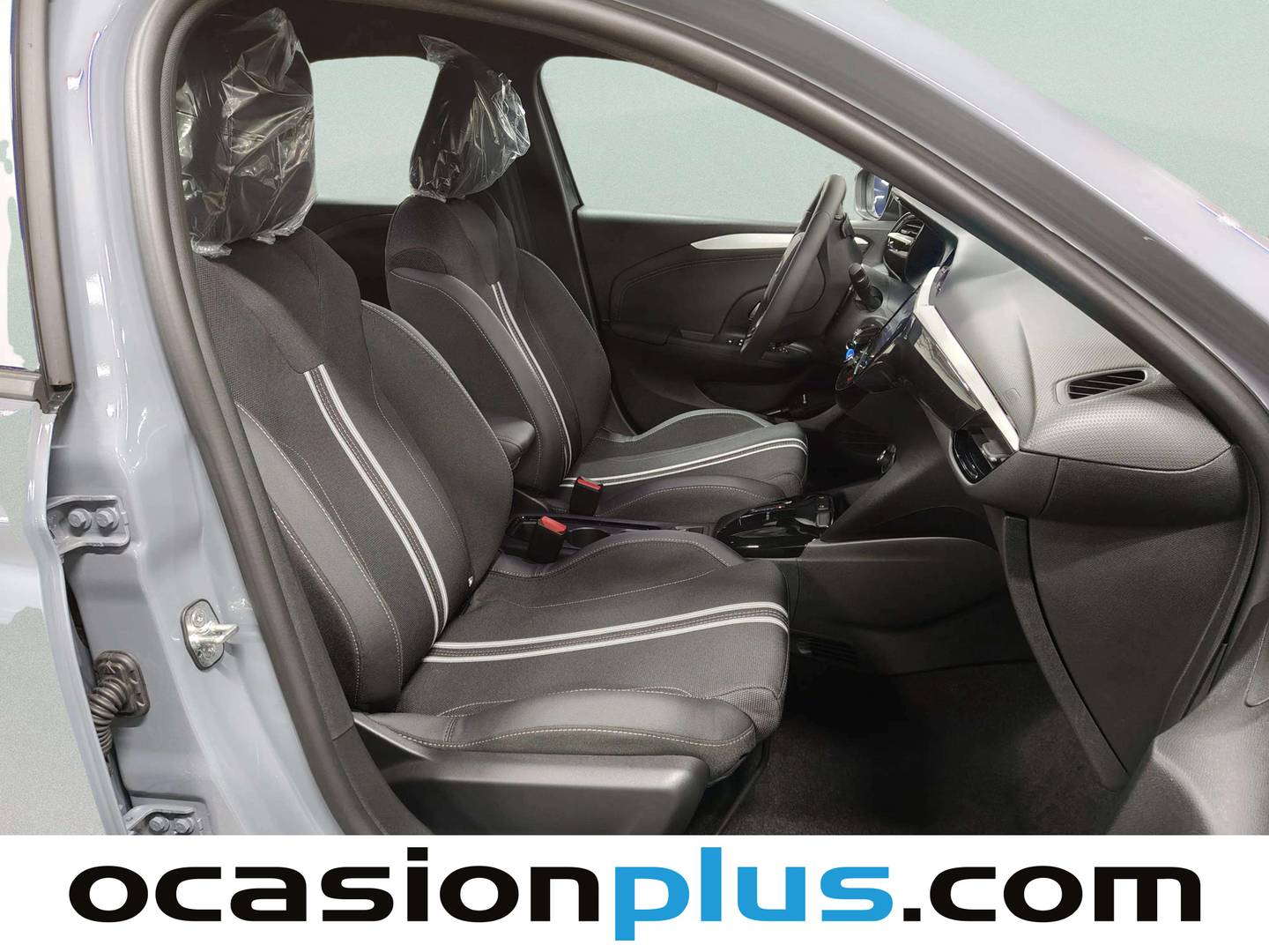 Foto Opel Corsa Opel Corsa 1.2 T XHL Hybrid GS eDCT (110 CV)