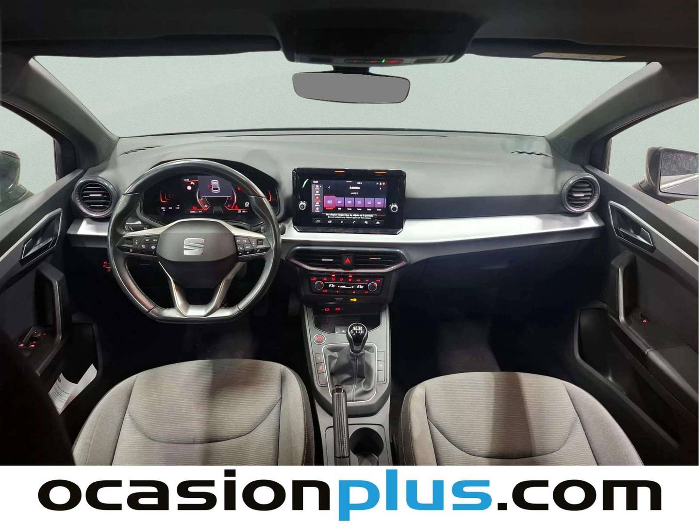 Seat Ibiza SEAT Ibiza 1.0 TSI S&S Special Edition Xcellence (115 CV) de ocasión