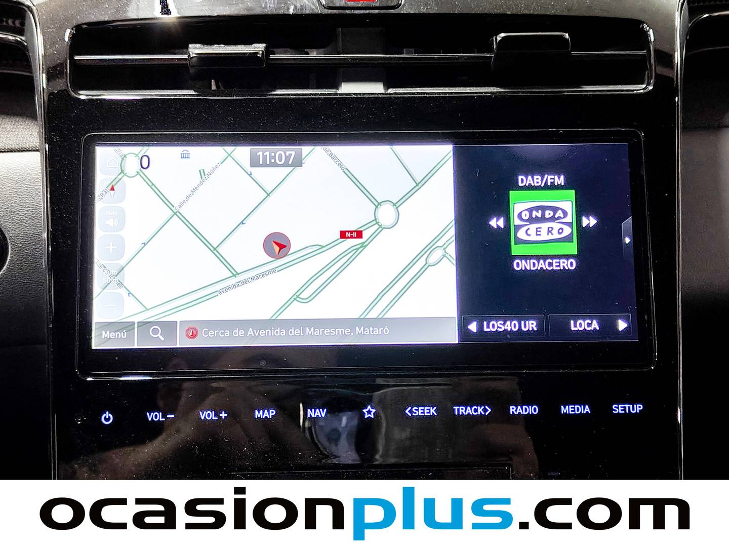 Extras del Hyundai Tucson Hyundai Tucson 1.6 TGDI 48V N-Line 4X2 (150 CV)