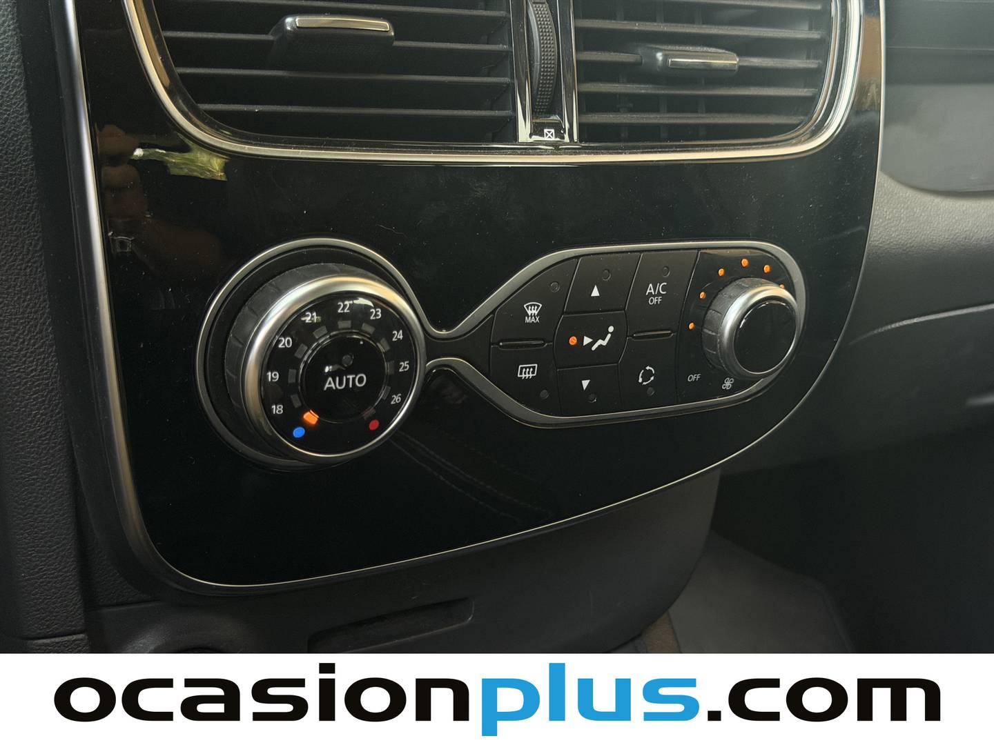 Renault Clio Renault Clio Sport Tourer Zen Energy TCe (90 CV) de segunda mano
