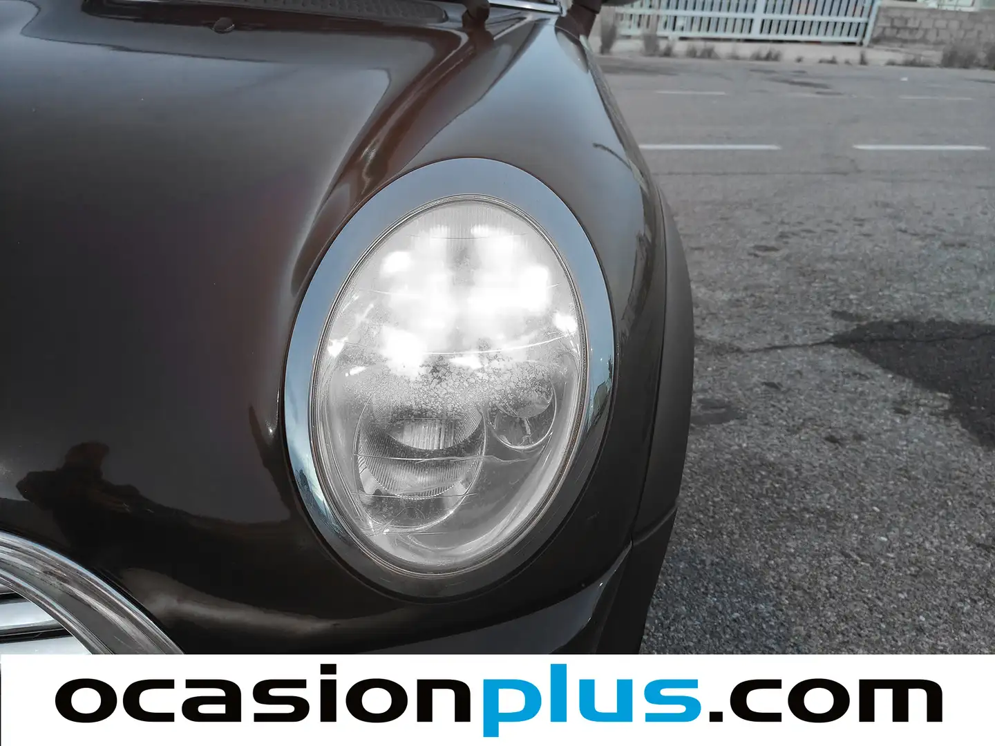 Foto Mini MINI MINI MINI 3 Puertas Cooper (115 CV)