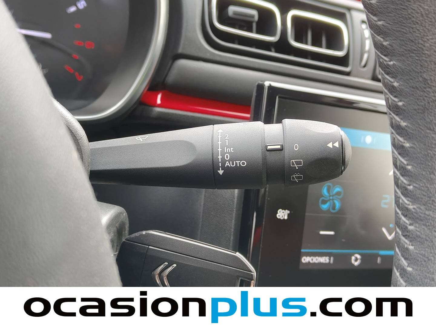 Foto Citroën C3 Citroen C3 PureTech 110 S&S Shine (110 CV)