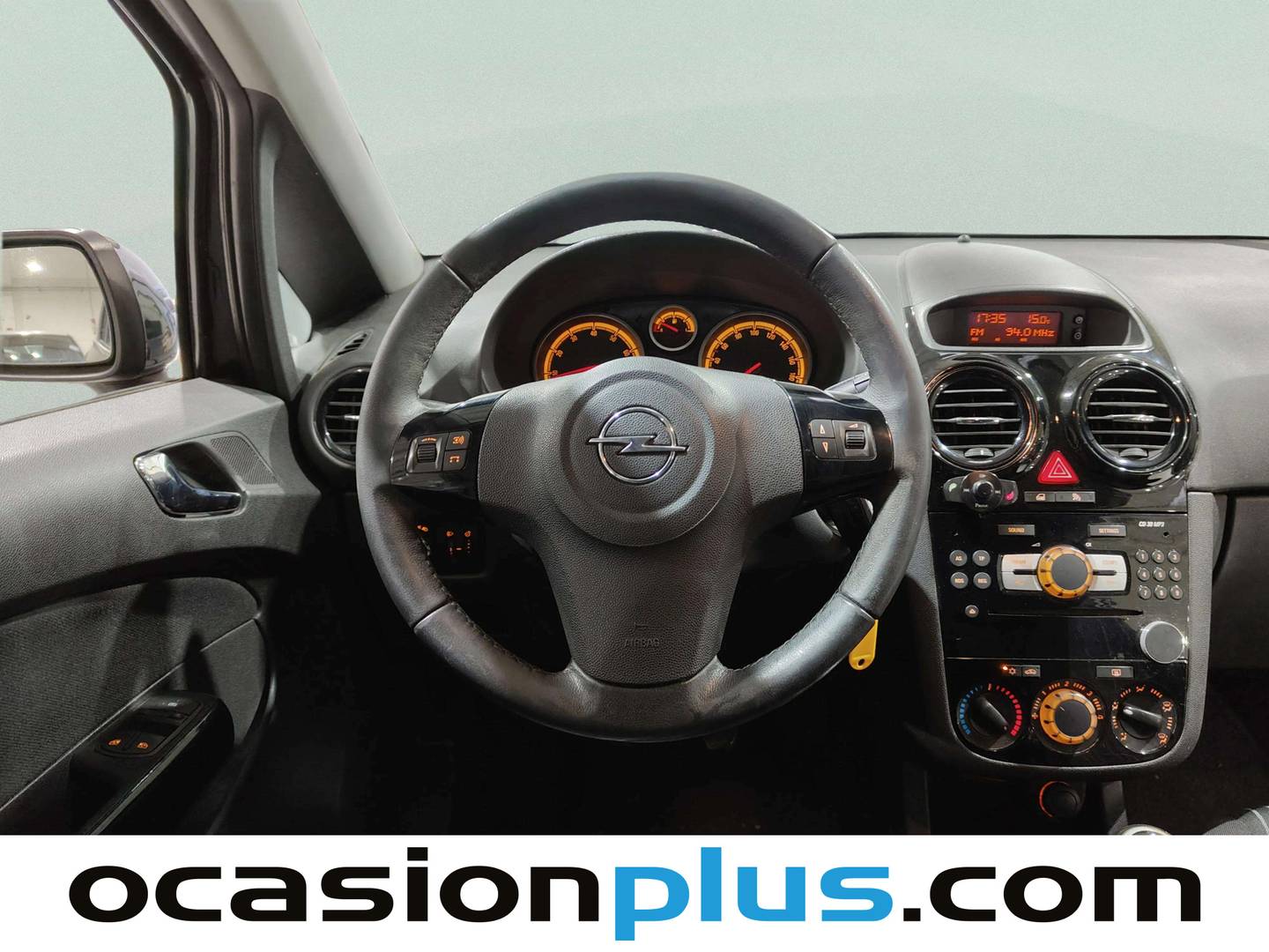 Foto Opel Corsa Opel Corsa 1.4 111 Years (100 CV)