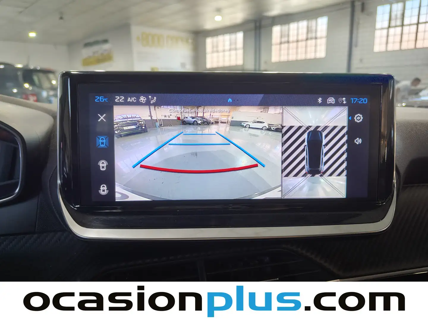 Foto Peugeot 208 Peugeot 208 PureTech 100 Allure (100 CV)