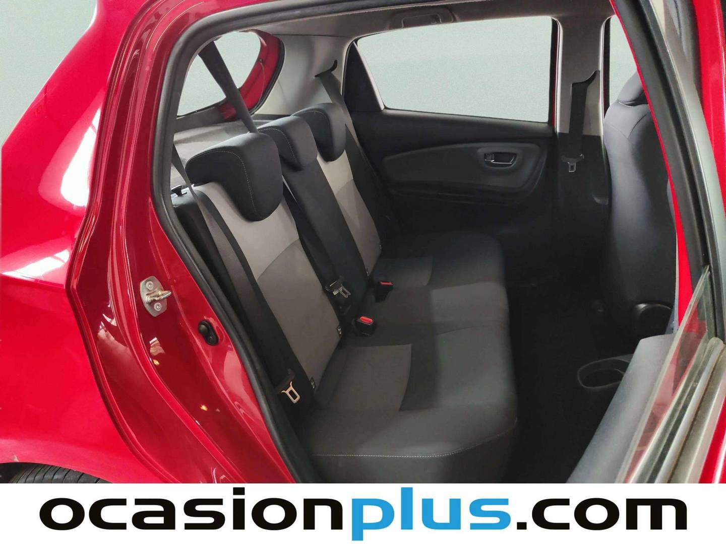 Toyota Yaris Toyota Yaris 70 Active Tech (69 CV) gasolina