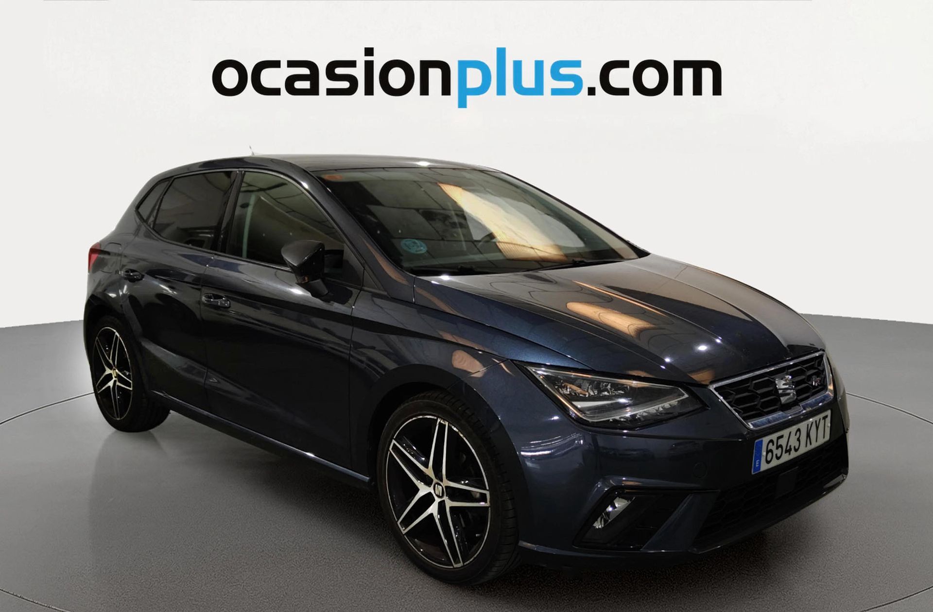 SEAT Ibiza 1.0 TSI FR - foto 2