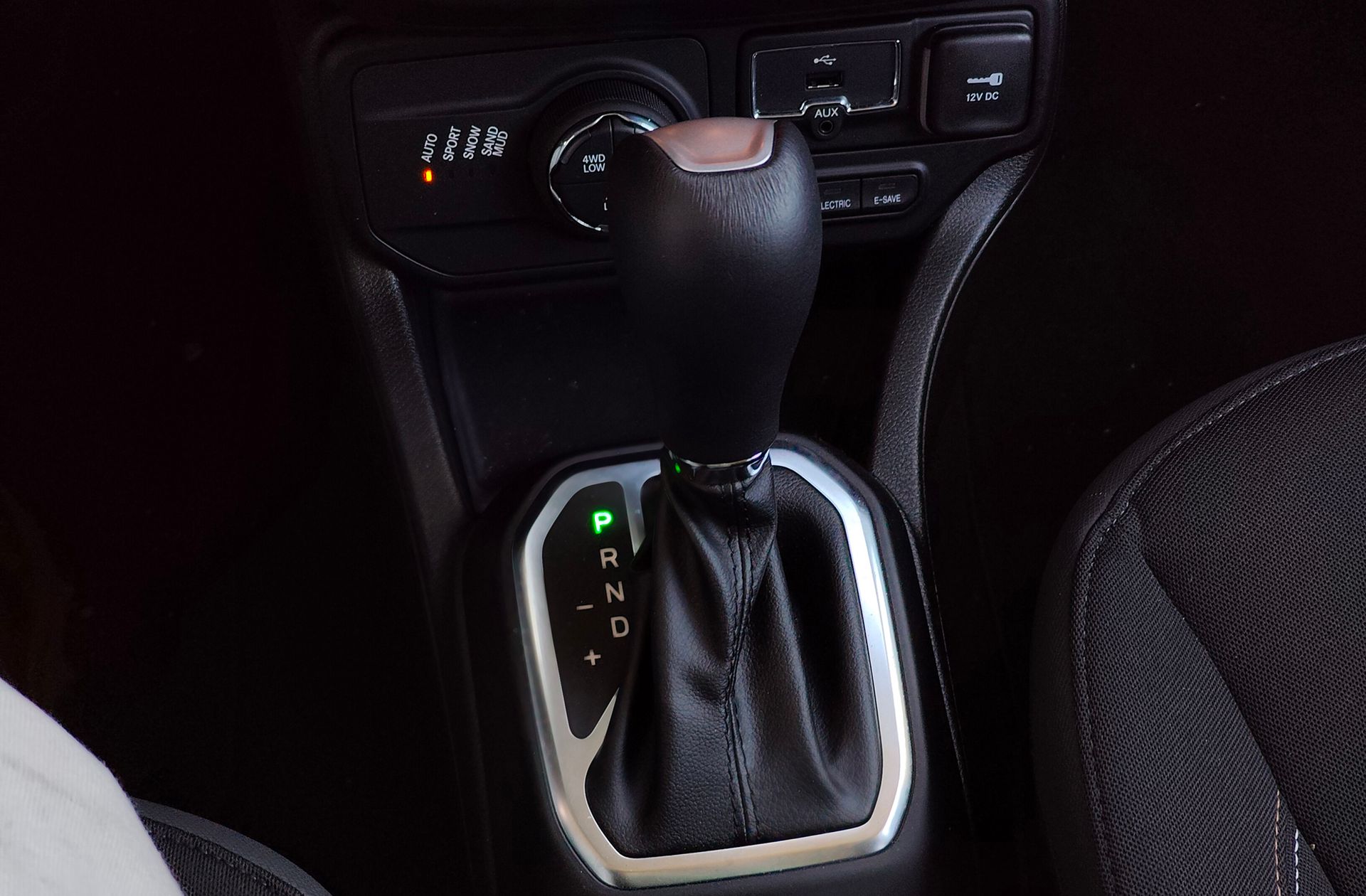 Jeep Renegade 1.3 PHEV Upland 4xe - foto 5