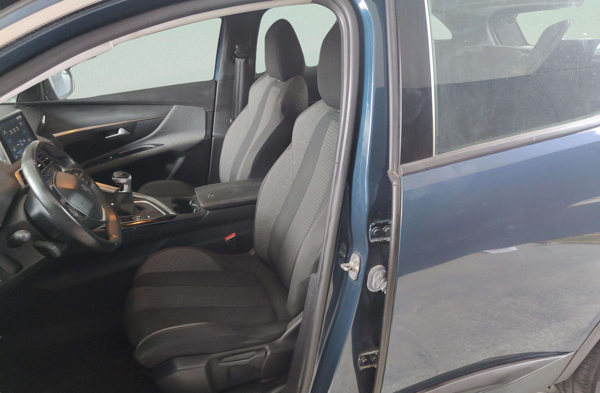Peugeot 3008 PureTech 130 Active Pack - foto 10