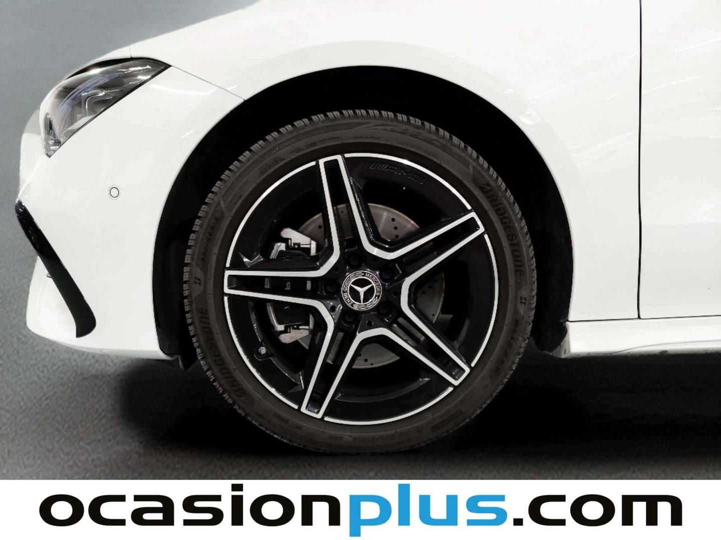 Mercedes CLA Mercedes-Benz CLA CLA 250 e Pack AMG (218 CV) seminuevo