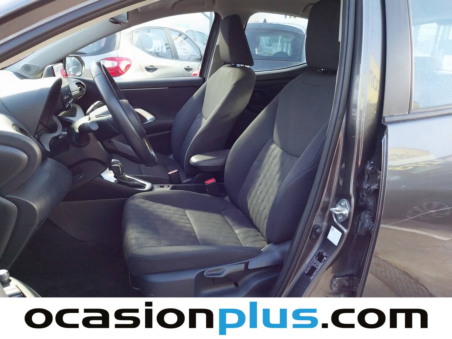 Foto Toyota Yaris Toyota Yaris 120H Active Plus (116 CV)