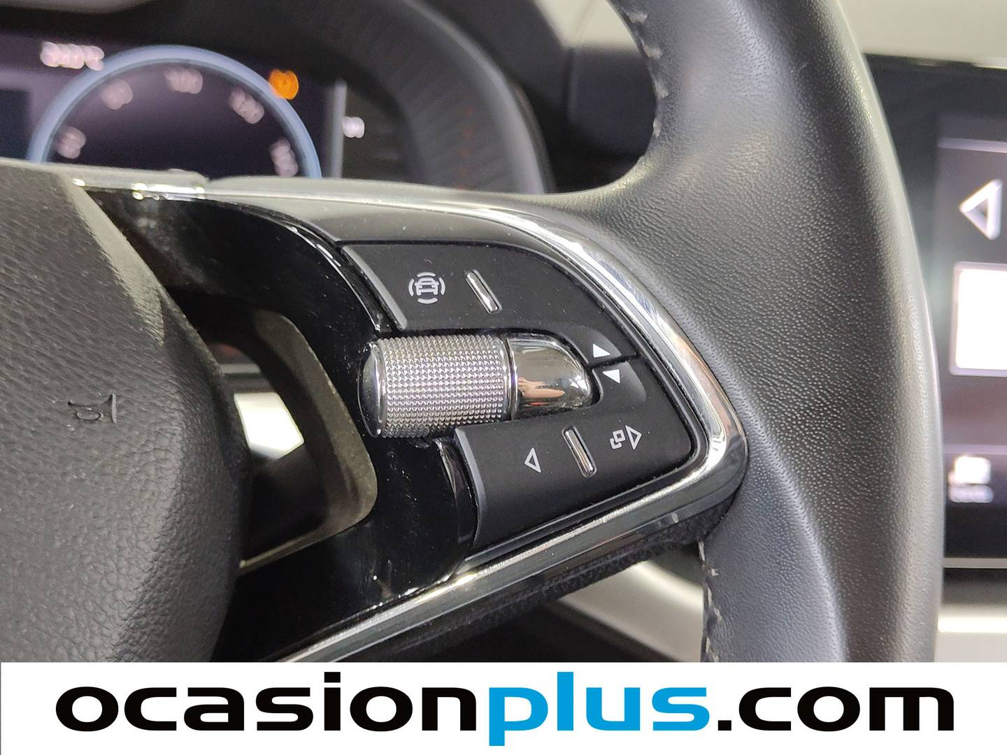 Skoda Kamiq Skoda Kamiq 1.0 TSI Ambition DSG (110 CV) al mejor precio