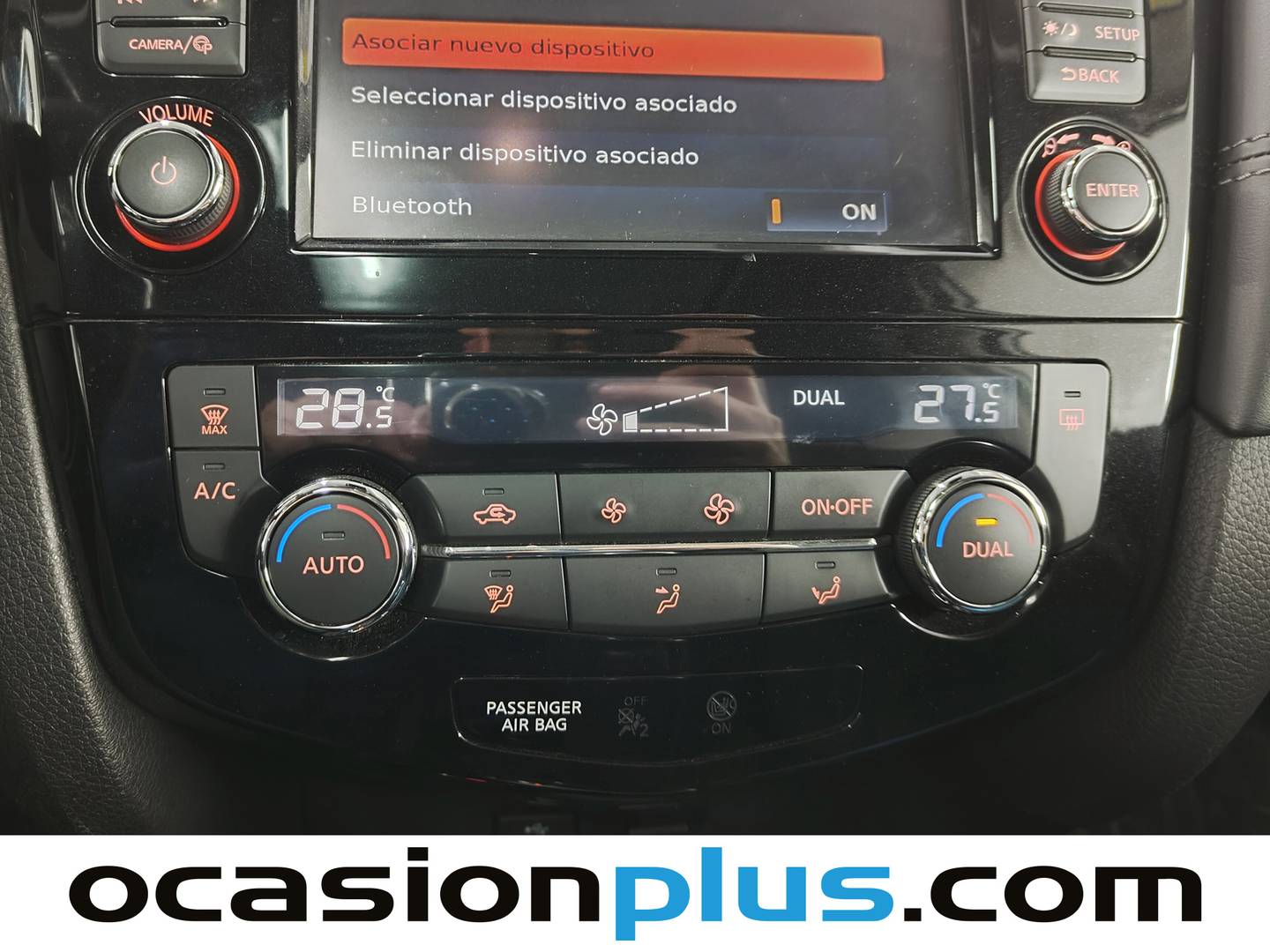 Foto Nissan X-TRAIL Nissan X-Trail dCi 177 N-Connecta 4x4 Xtronic (177 CV)