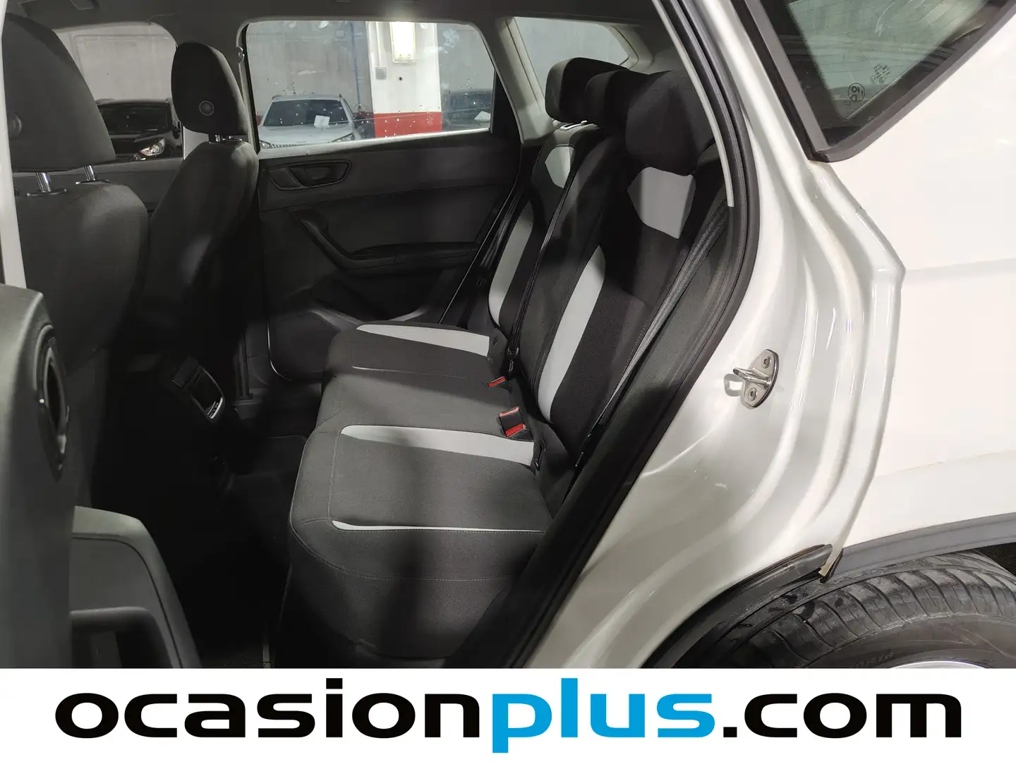 Foto Seat Ateca SEAT Ateca 1.6 TDI S&S Reference Edition (115 CV)