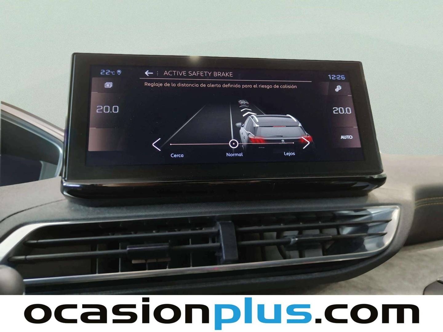 Peugeot 3008 Peugeot 3008 BlueHDi 130 S&S GT EAT8 (130 CV) km 0