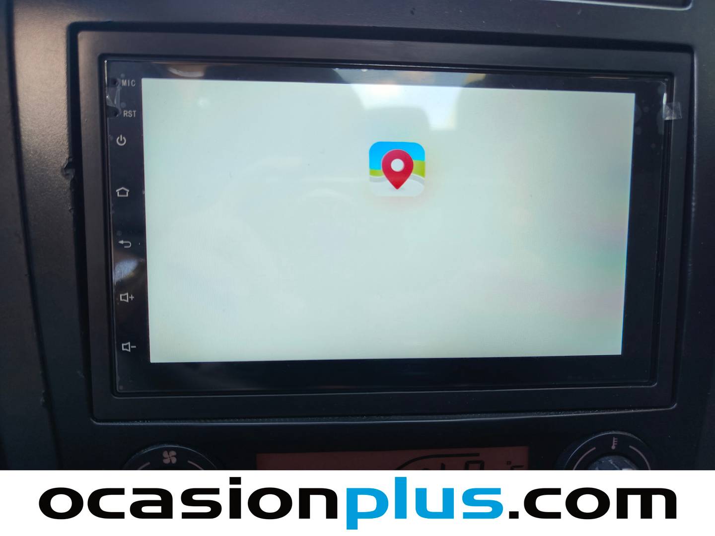 Extras y acabados del Seat Ibiza Seat Ibiza 1.4i 16v Stylance (100 CV)