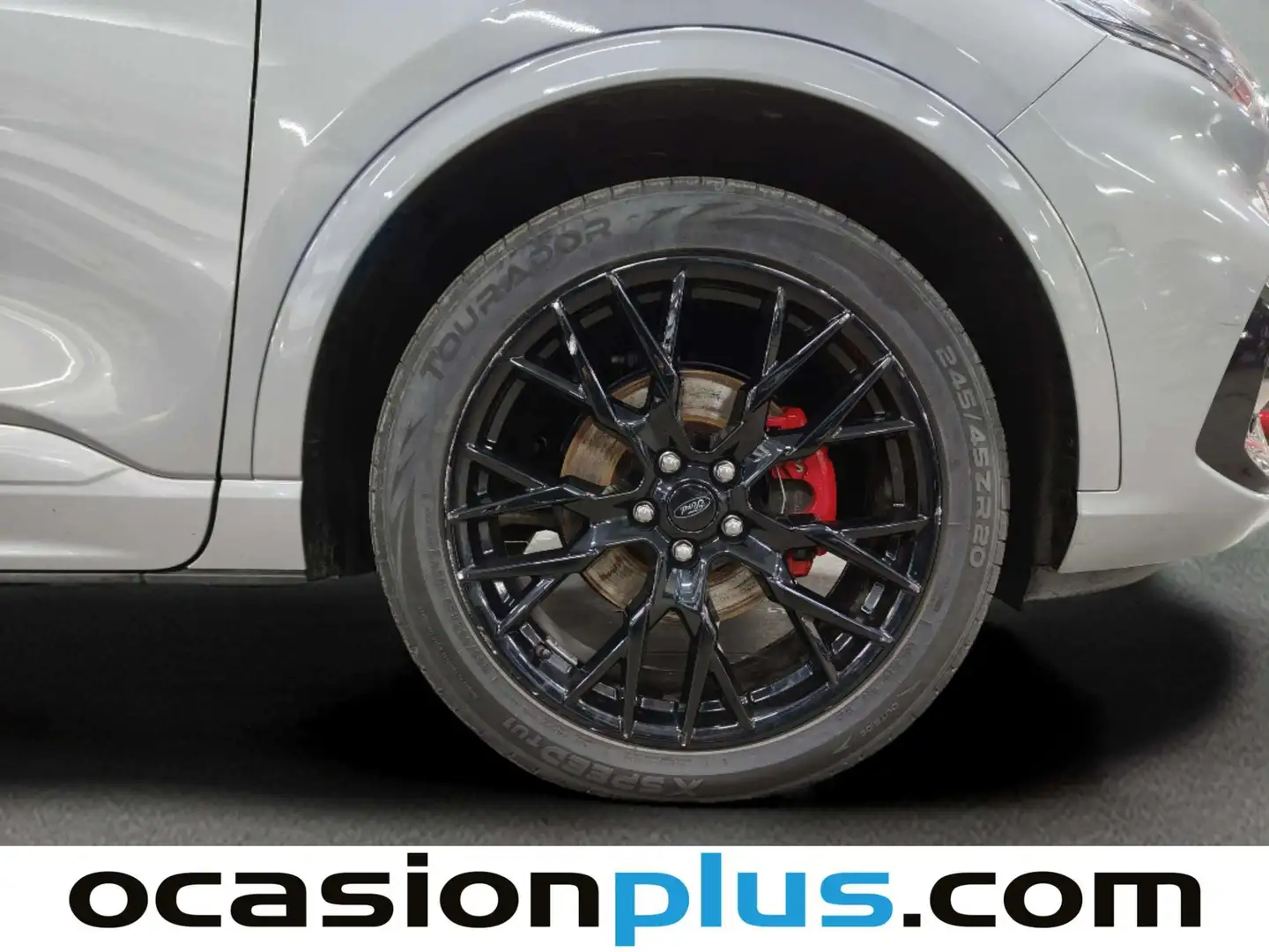 Foto Ford Kuga Ford Kuga 2.5 Duratec PHEV ST-Line X Auto (225 CV)