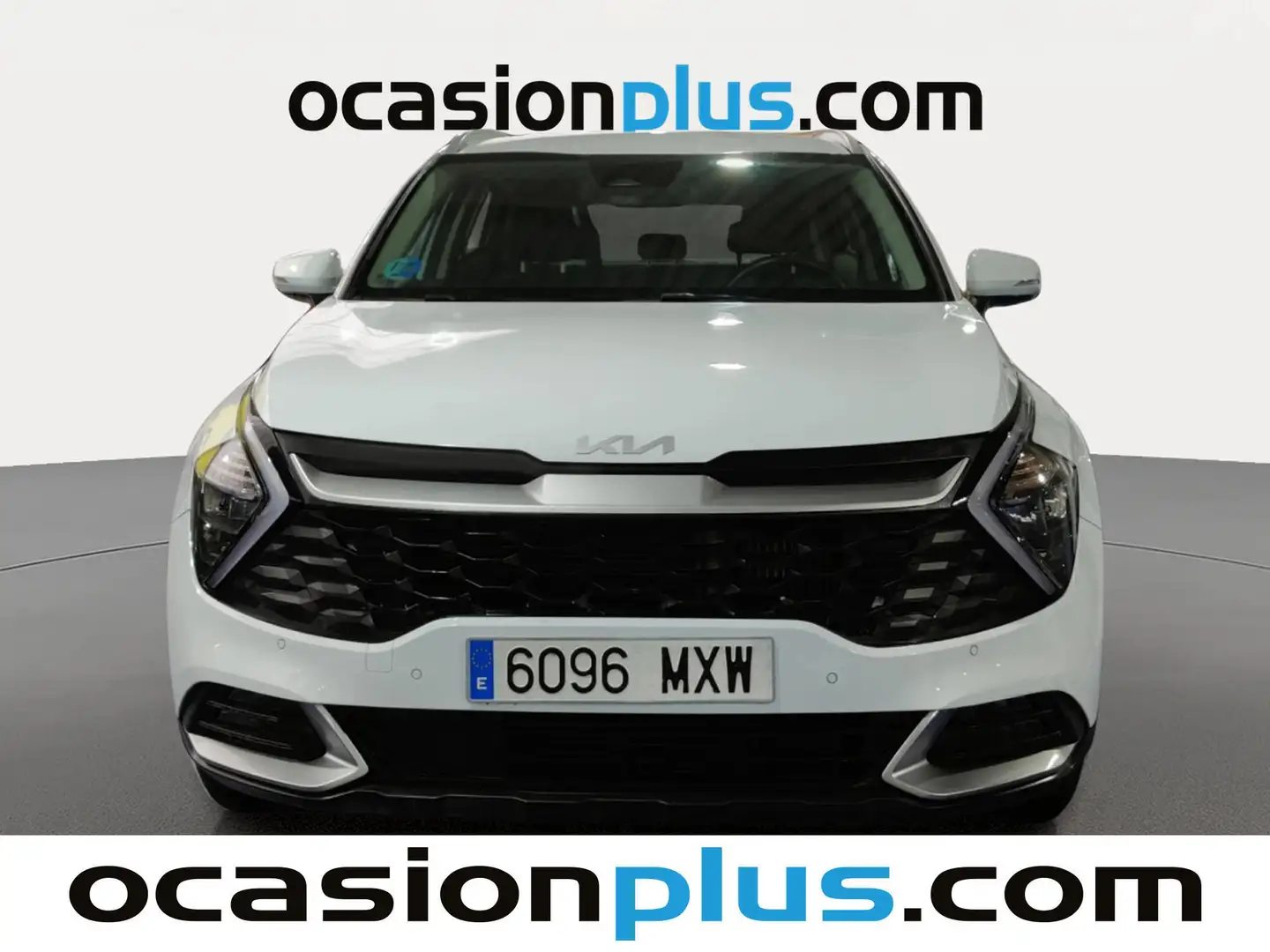 Foto KIA Sportage Kia Sportage 1.6 T-GDi HEV Drive 4x2 (215 CV)