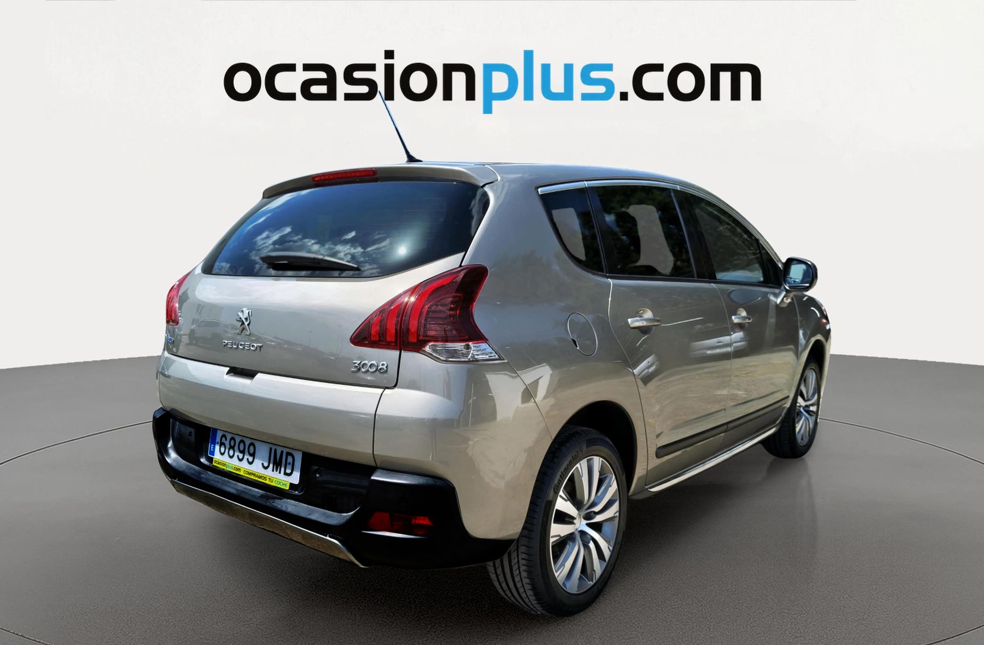 Peugeot 3008 1.2 PureTech Style - foto 3