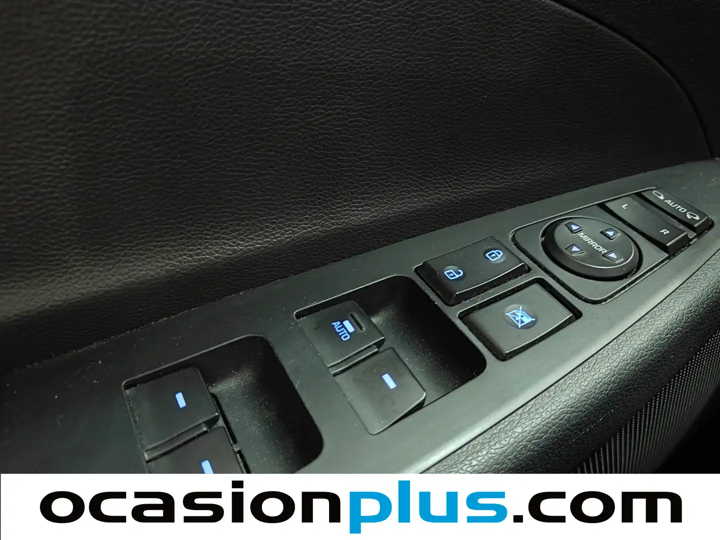 Foto Hyundai Tucson Hyundai Tucson 1.7 CRDi BD 25 Aniversario Sky 4x2 (115 CV)