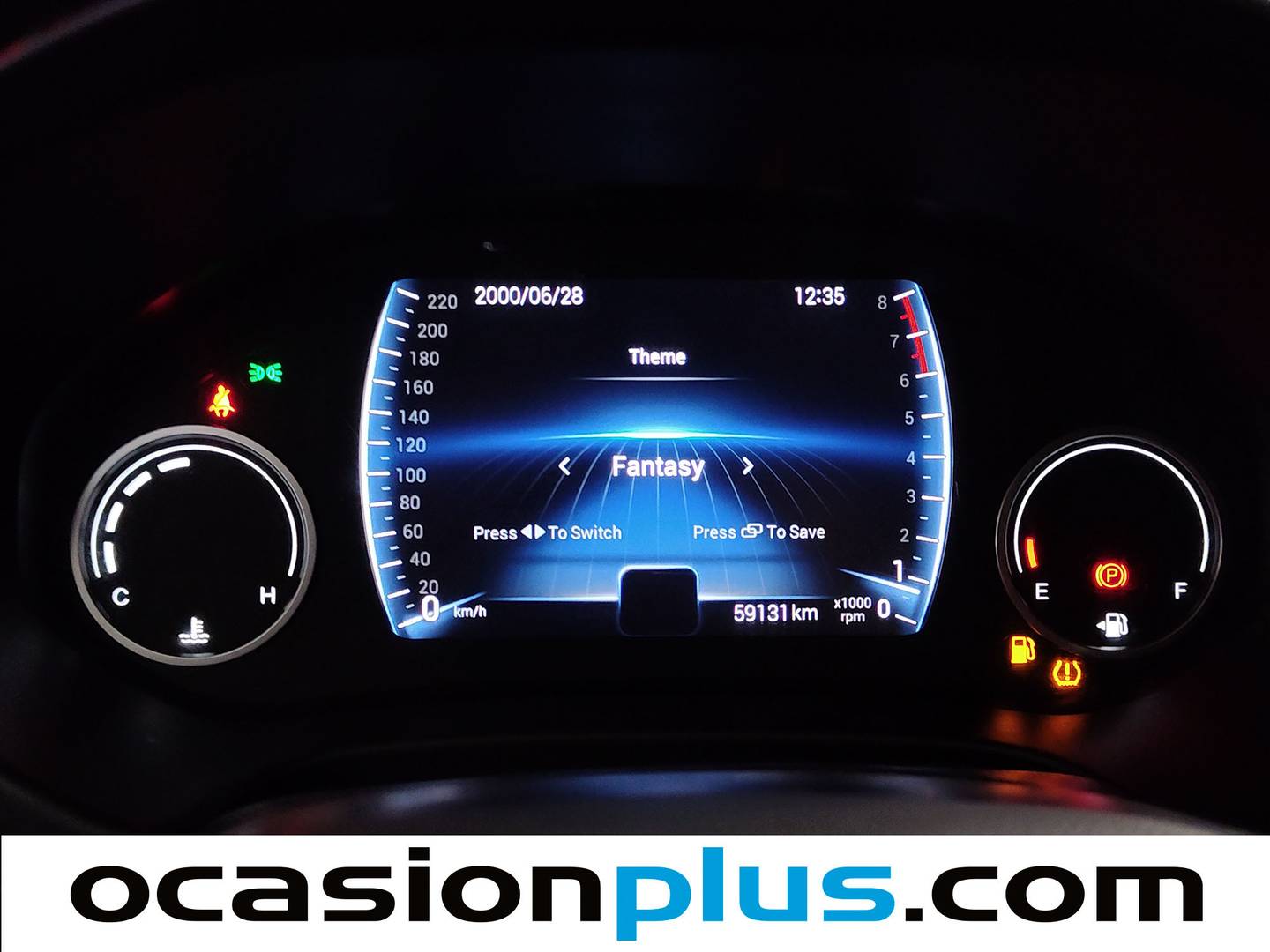 Foto DR AUTOMOBILES DR 4.0 DR AUTOMOBILES DR4 1.5 (116 CV)