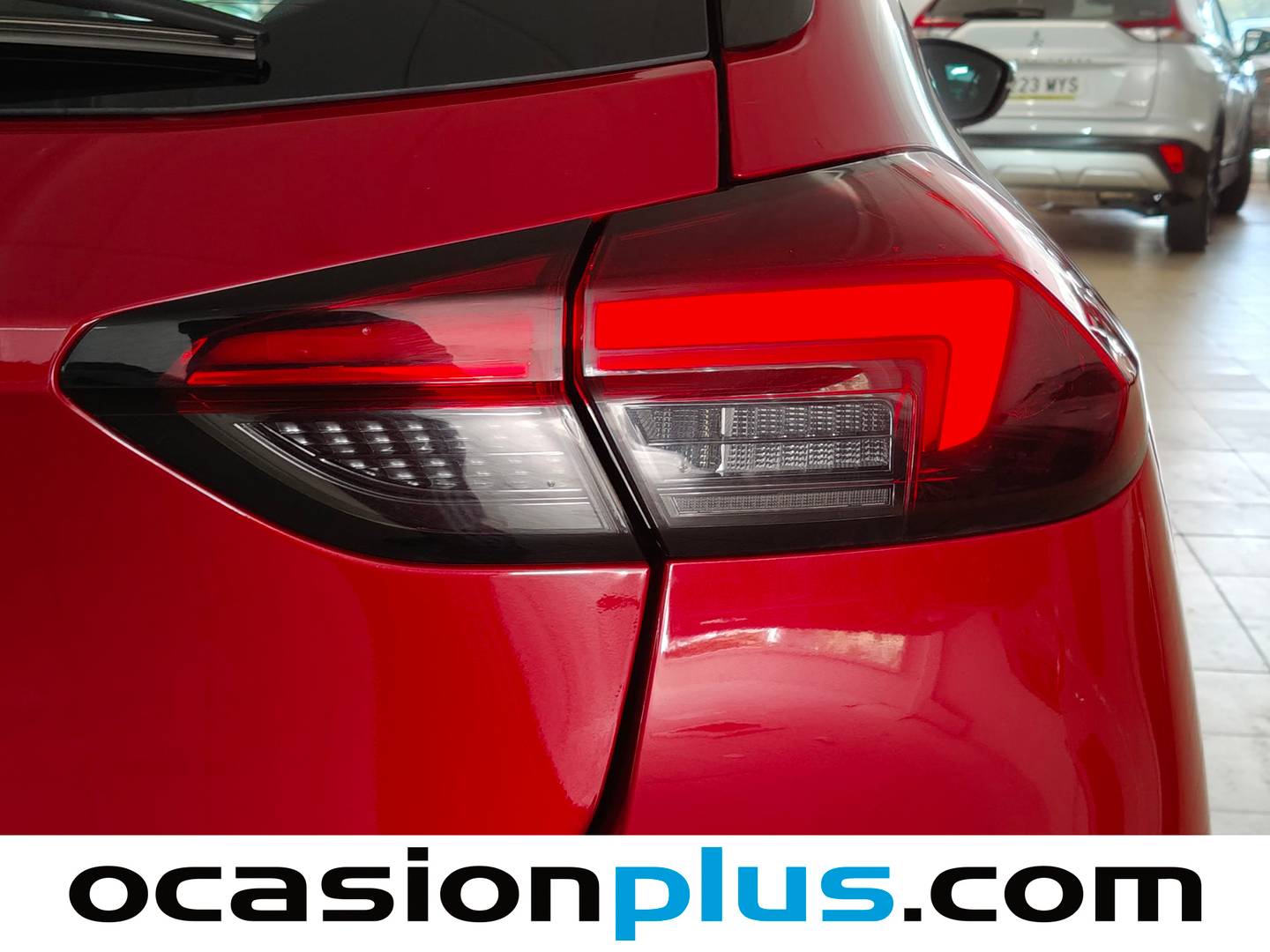 Opel Corsa Opel Corsa 1.2T XHL GS (100 CV) gasolina