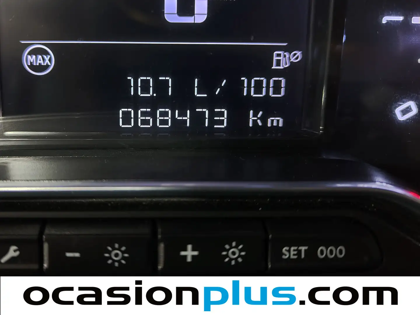 Foto Citroën C3 Aircross Citroen C3 Aircross PureTech 110 S&S Shine (110 CV)