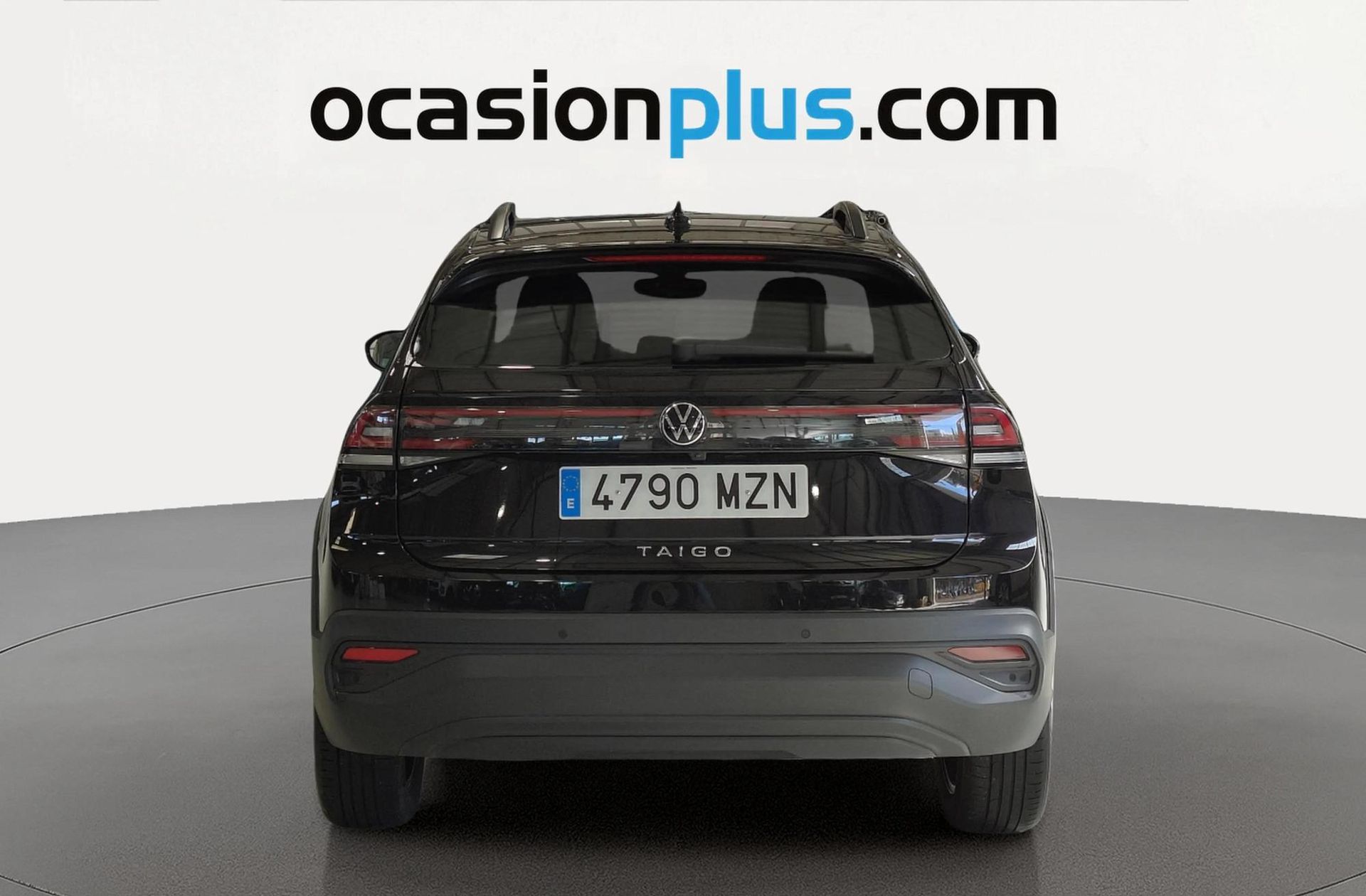 Volkswagen Taigo ``más`` 1.0 TSI DSG - foto 13