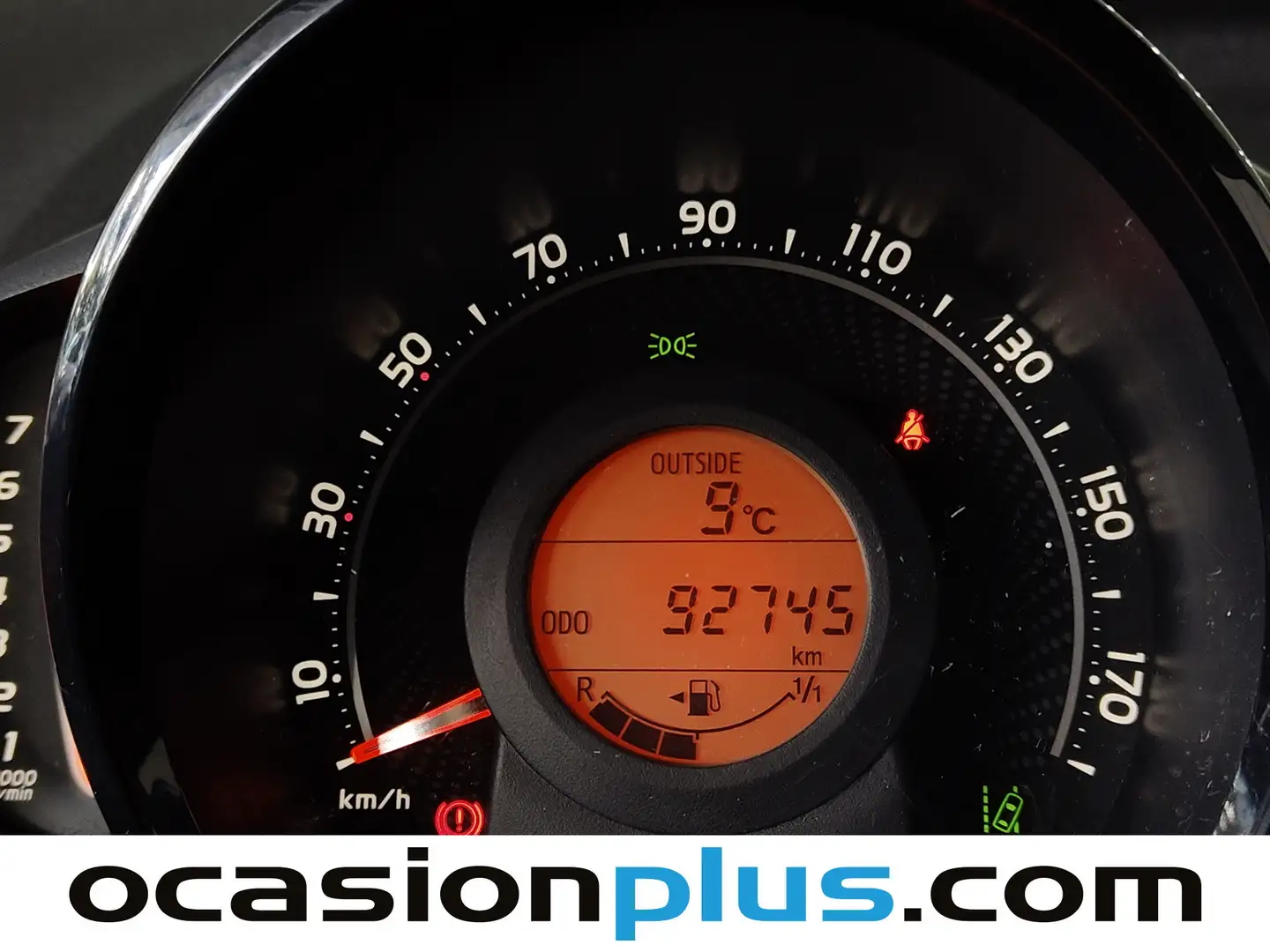 Foto Toyota Aygo Toyota Aygo 1.0 70 x-cite (72 CV)