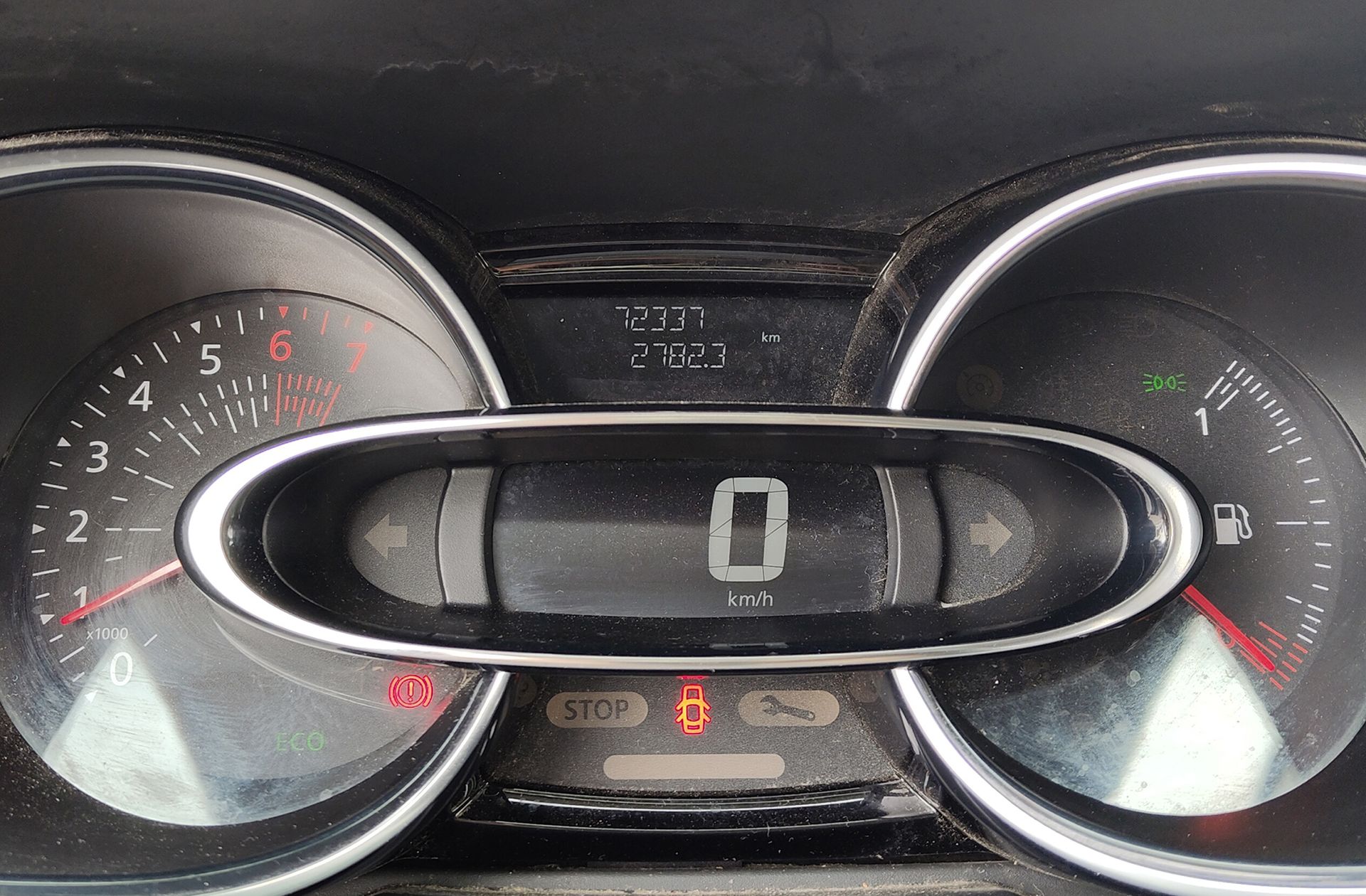 Renault Clio Sport Tourer Zen Energy TCe - foto 23