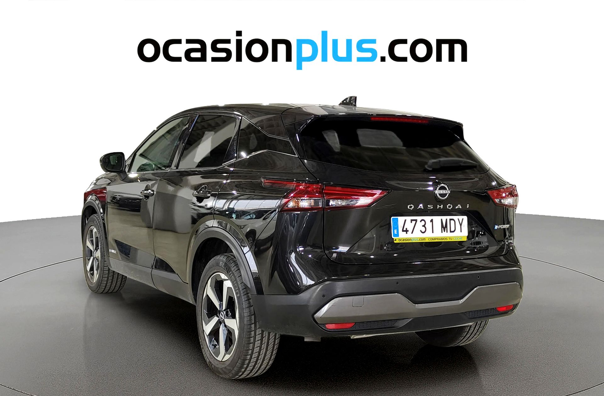 Nissan Qashqai E-POWER N-Connecta - foto 3