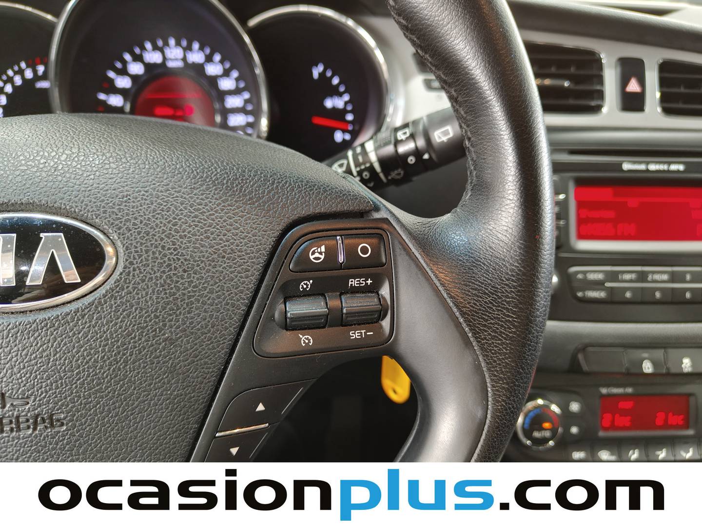 KIA Ceed KIA Ceed 1.4 CVVT Drive (100 CV) 100cv