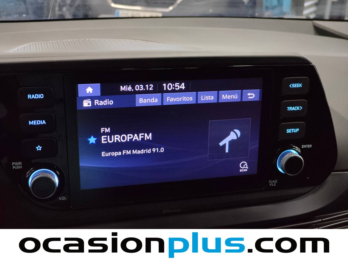 Foto Hyundai Bayon Hyundai Bayon 1.0 TGDI 48V Maxx (100 CV)