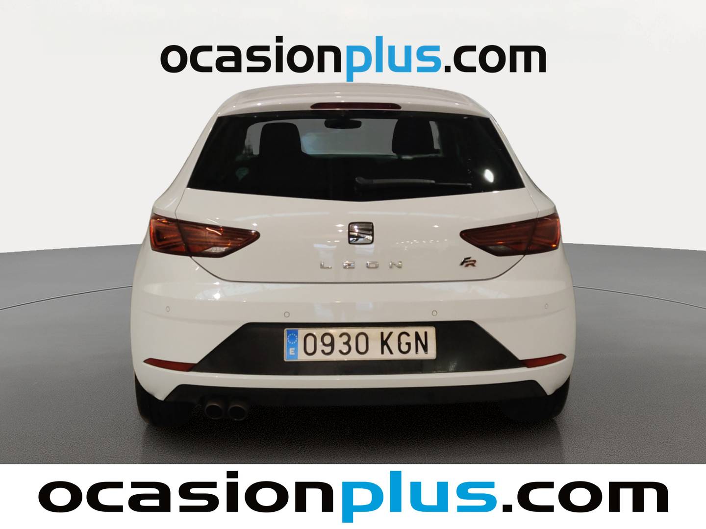 Foto Seat León SEAT León 1.4 TSI ACT S&S FR (150 CV)