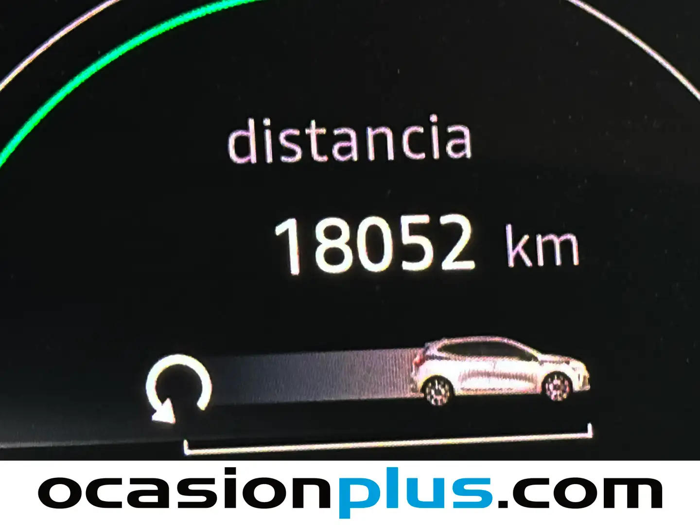 Foto Renault Clio Renault Clio Esprit Alpine E-Tech (143 CV)