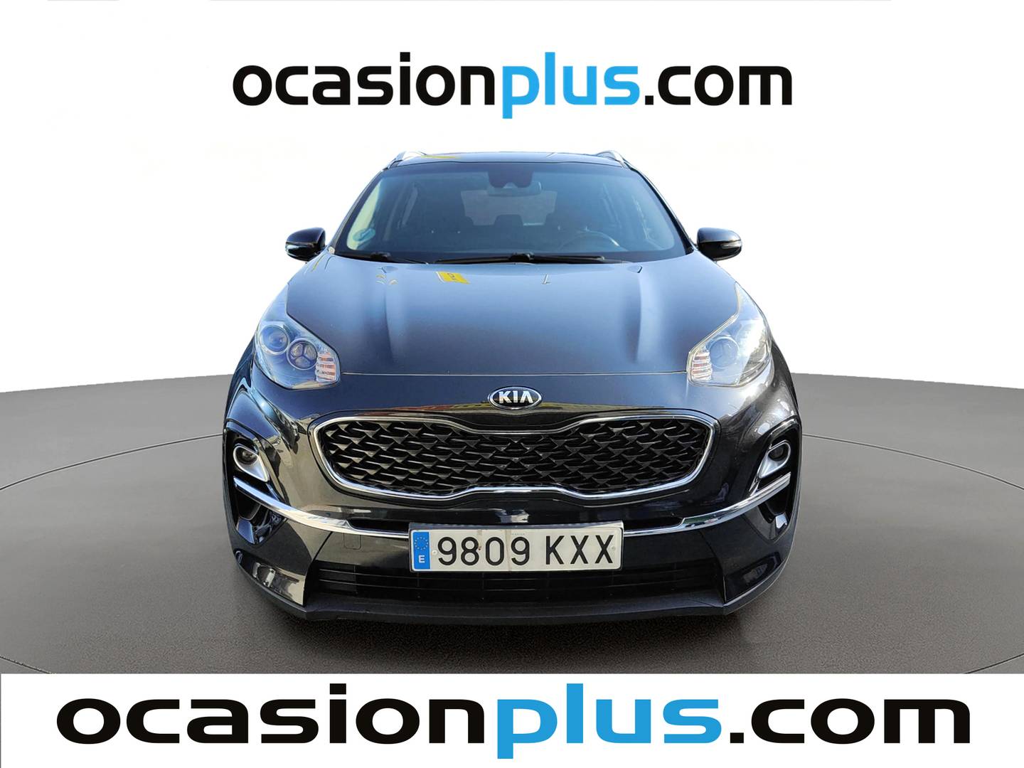 KIA Sportage KIA Sportage 1.6 GDi Drive Plus 4x2 (132 CV) 132cv