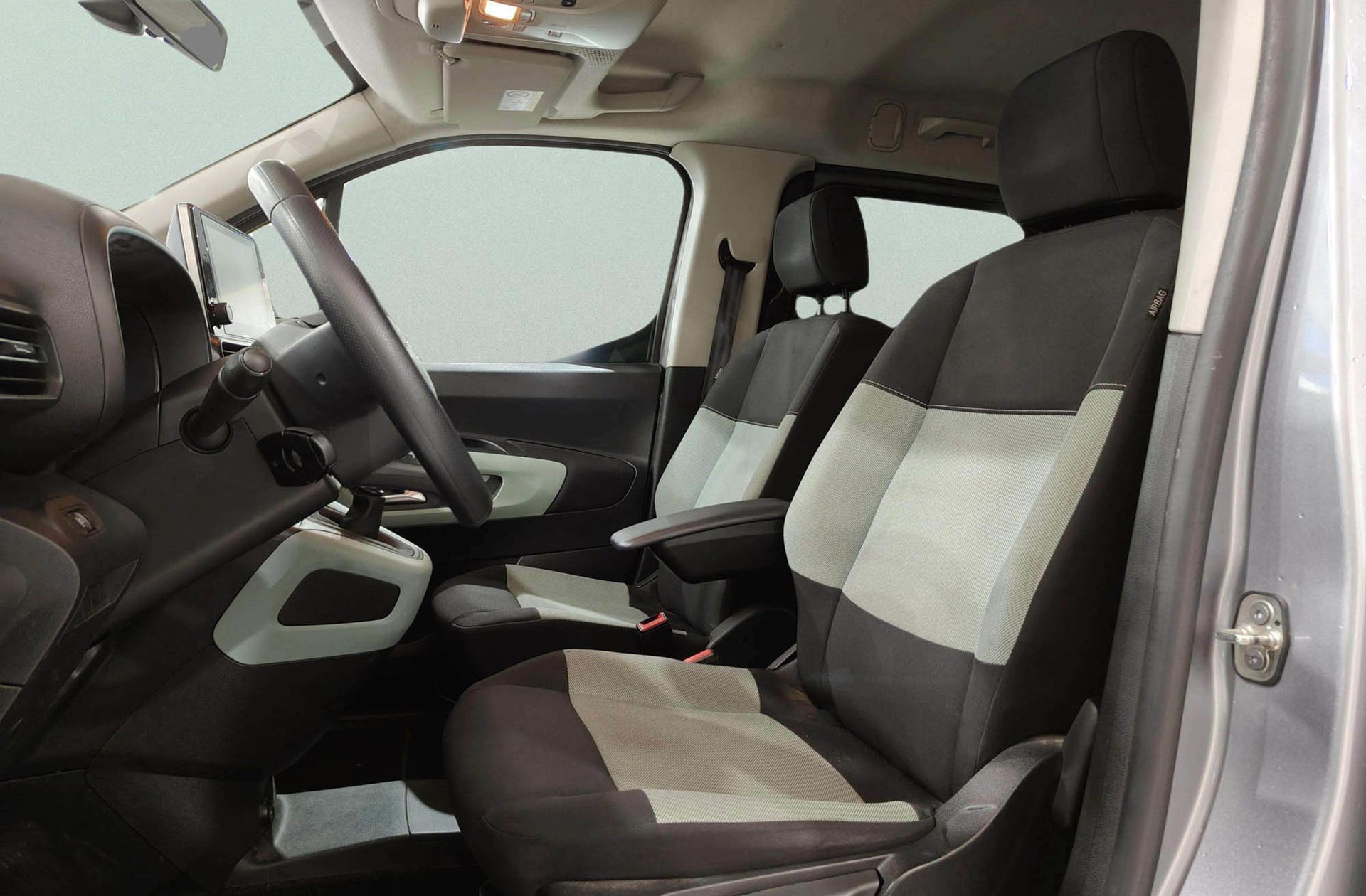 Citroën Berlingo PureTech 110 Talla M Feel - foto 11
